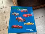 Enzo Rizzo - Legendarische Italiaanse auto's, Ophalen of Verzenden, Zo goed als nieuw, Enzo Rizzo
