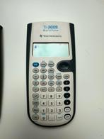Texas Instruments TI-30XB rekenmachine, Ophalen of Verzenden, Zo goed als nieuw