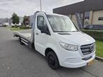 Mercedes-Benz Sprinter 314 2.2 CDI L3 EURO VI-D AUTOAMBULANC, Auto's, Bestelauto's, 13 km/l, Achterwielaandrijving, Gebruikt, Euro 6