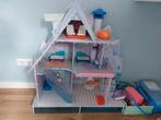 L.O.L. Surprise! Winter sneeuw Huis, Kinderen en Baby's, Speelgoed | Poppenhuizen, Ophalen, Zo goed als nieuw, Poppenhuis