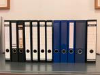 Gratis Set van 12 A4 Ordners, Diversen, Ophalen, Gebruikt