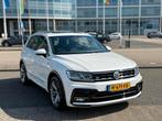 Volkswagen Tiguan 1.5 TSI ACT 150pk DSG 2020 Wit, 4 cilinders, Wit, Particulier, Tiguan