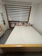 Slaapkamer, Huis en Inrichting, Slaapkamer | Matrassen en Bedbodems, Ophalen of Verzenden, Zo goed als nieuw, Tweepersoons, 200 cm