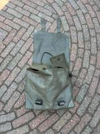 Leger pukkel. Gebruikt als sidebag Holtkamper cocoon astro, Caravans en Kamperen, Ophalen of Verzenden, Gebruikt