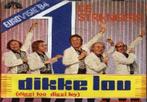 De strangers_dikke lou, Gebruikt, 7 inch, Single, Ophalen of Verzenden