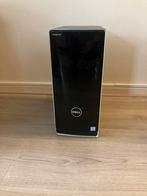 Dell Inspiron Desktop PC - Goed Onderhouden, Computers en Software, Ophalen, HDD, 8 GB, 512 GB