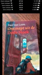 Paul van loon, Boeken, Ophalen, Gelezen