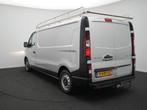 Renault Trafic 1.6 dCi T29 L2H1 Luxe - Imperiaal - Trekhaak, Voorwielaandrijving, Parkeersensor, Gebruikt, 4 cilinders