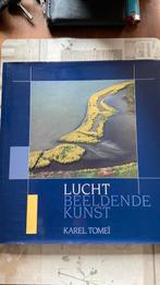 Lucht beeldende kunst, Ophalen of Verzenden, Zo goed als nieuw