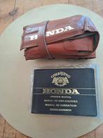 Honda goldwing gl1000 ltd., Motoren, Onderdelen | Honda, Ophalen, Nieuw