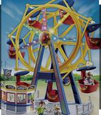 Playmobil Reuzenrad, Kinderen en Baby's, Speelgoed | Playmobil, Ophalen, Zo goed als nieuw