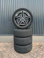 Originele Mercedes-Benz C-klasse W206 zomerset 18”  Michelin, 18 inch, Gebruikt, Banden en Velgen, Mercedes-Benz Group AG 70546 Stuttgart Germany