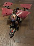 Lego ninjago 70738, Kinderen en Baby's, Speelgoed | Duplo en Lego, Ophalen, Gebruikt, Lego