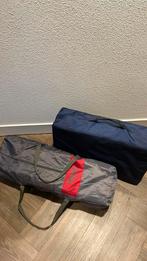 Q-sleep qute reis ledikant incl matrasje (net als koelstra), Ophalen of Verzenden, Zo goed als nieuw, Ledikant