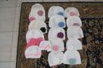 NIEUWE handgemaakte kindermutsen kindermuts div. kleuren, Ophalen of Verzenden, Nieuw, Jongen of Meisje, Muts