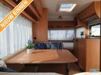 Chateau Calista CT 400 TZF Mover Dwarsbed Zit Tent, Chateau, Bedrijf, Treinzit, 750 - 1000 kg