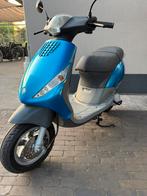 ⭐️Piaggio zip 2t 50cc 2002 nette staat 2047 kilometer!⭐️, Ophalen