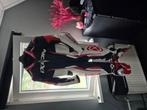 Race pak ixon plus handschoenen, Ophalen, Tweedehands, Handschoenen