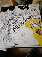 Neophyte & MC Ruffian - Muil Houwe 12" Vinyl, Cd's en Dvd's, Ophalen of Verzenden