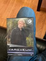 Varg Veum Seizoen 1 3DVD - Spannende misdaadserie!, Cd's en Dvd's, Dvd's | Tv en Series, Boxset, Ophalen of Verzenden, Zo goed als nieuw