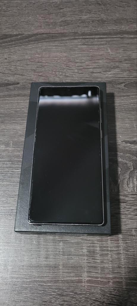 Samsung galaxy note 8 goud, Telecommunicatie, Mobiele telefoons | Samsung, Gebruikt, Galaxy Note 20, 256 GB, Zwart, Ophalen of Verzenden
