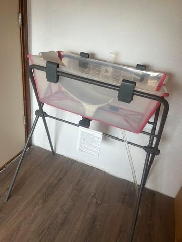 Complete Stokke Flexi badset beschikbaar voor biedingen