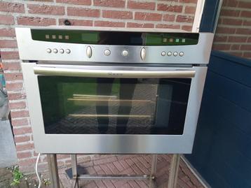 Neff stoomoven beschikbaar voor biedingen