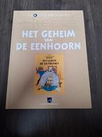 kuifje: Het Geheim van de Eenhoorn / de Archieven / S.E., Boeken, Stripboeken, Eén stripboek, Ophalen of Verzenden, Zo goed als nieuw