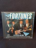 cd The Fortunes - All The Hits And More, Ophalen of Verzenden, Zo goed als nieuw