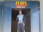 cd Elvis - Moody blue, Ophalen of Verzenden, 1980 tot 2000, Gebruikt