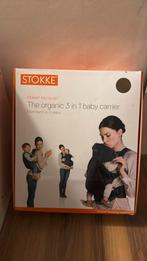 Stokke MyCarrier, Ophalen, Zo goed als nieuw, Draagzak