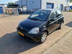 Toyota Yaris 1.0-16V zeer goede staat, Voorwielaandrijving, Stof, Gebruikt, 4 cilinders