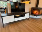 XOOON Glasgow TV-Meubel - Stijlvol en Stevig, Ophalen, 150 tot 200 cm, Zo goed als nieuw, Minder dan 100 cm