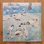 Elton John - Sorry seems to be the Hardest Word (1976), Ophalen of Verzenden, Gebruikt, Pop
