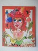Schilderij, Ophalen, Gebruikt, Oorspronkelijke maker, Schilderij