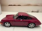 1:18 GT Spirit Porsche 964 Carrera RS, Ophalen of Verzenden, Zo goed als nieuw, Auto, Overige merken