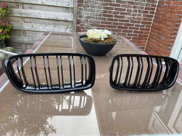 BMW F30/F31 Grill Black Orgineel beschikbaar voor biedingen