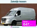 Mercedes-Benz Sprinter 315 CDI L2H2 3500KG Trekgewicht Camem, Automaat, Achterwielaandrijving, Gebruikt, Euro 6
