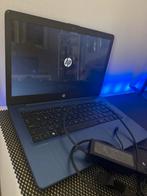 Hp stream laptop, Computers en Software, Windows Laptops, Ophalen, Gebruikt, HDD, Qwerty