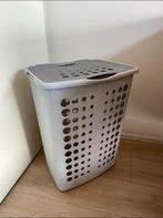 Curver wasmand, Ophalen, Zo goed als nieuw, Grijs, Overige typen