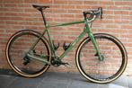 gravelbike Deda Polvere, Campagnolo EKAR 1x13s, Xl, Fietsen en Brommers, Fietsen | Racefietsen, 28 inch, Carbon, 10 tot 15 versnellingen