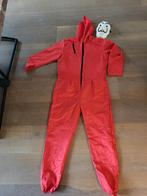 La Casa de Papel Kostuum - M/L, Carnaval, Onbekend, Maat 48/50 (M), Ophalen of Verzenden
