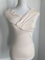 Mooie IRO top, mt 36. Nieuw, ongedragen, Kleding | Dames, Tops, Ophalen of Verzenden, Nieuw, Maat 36 (S), Zonder mouw