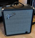 Bascombo/versterker Fender Rumble 15 als nieuw, Ophalen, Zo goed als nieuw, Minder dan 50 watt