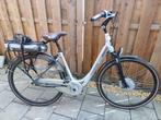elektrische fiets Sparta f8m, Ophalen, Sparta, Zo goed als nieuw, 47 tot 51 cm