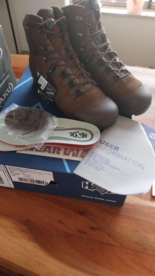 Bergschoenen van het merk Haix, Sport en Fitness, Bergsport en Wandelen, Nieuw, Schoenen, Ophalen of Verzenden