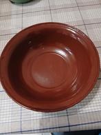 Emaille schaal, Antiek en Kunst, Ophalen of Verzenden