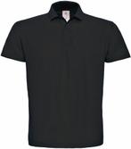 10 x Polo.s B&C maat XXXL, Kleding | Heren, Polo's, B&C, Zwart, Nieuw, Overige maten