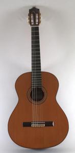 Klassieke gitaar Ramirez, Ophalen of Verzenden, Gebruikt, Klassieke of Spaanse gitaar, Met koffer