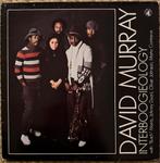 David Murray - Interboogieology lp Black Saint, 1960 tot 1980, Gebruikt, Ophalen of Verzenden, 12 inch